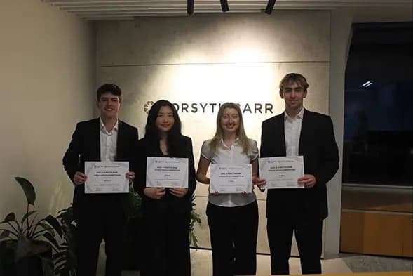 UAIC Membership Display Image