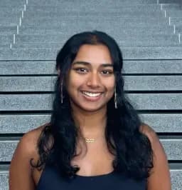 Abby Sathyendran profile photo