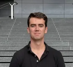 James Maclean profile photo