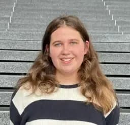 Katie Parr profile photo