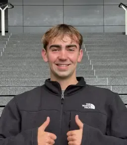 Matt Powell profile photo