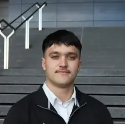Miles Tapsell profile photo