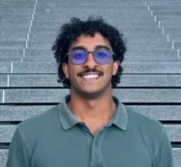 Reuben Paul profile photo