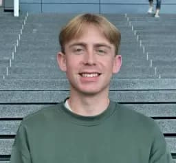 Samuel Foote profile photo